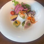 HICKORY Sea Side cafe - 