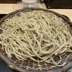蕎麦と料理 瀬口 - 