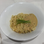 左とう - 青唐明太子の和え玉 400円