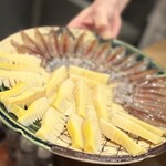 月夜に米の飯 武井 - 