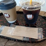 湯浅米醤 - ドリンク写真: