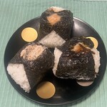 おむすび権米衛 - 料理写真: