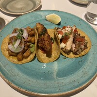 FONDA MEXICANA New York 銀座店 - 