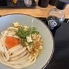 うどん 蕾