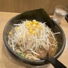 東京スタイルみそらーめん ど・みそ  京橋本店