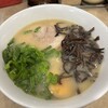 大手町ラーメン - 