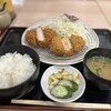 とんかつkappou赤坂有薫