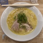 鶏そば  ムタヒロ - 