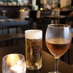 高円寺 ばか同士。 - 