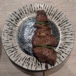 和風もつ料理 あらた - 