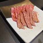 黒毛和牛焼肉 薩摩 牛の蔵 - 
