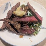 和風もつ料理 あらた - 