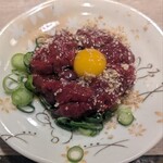 和風もつ料理 あらた - 