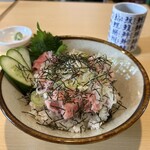 小料理屋 うり坊 - 