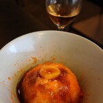 高円寺 ばか同士。 - とびっこトリュフ薫るTKG