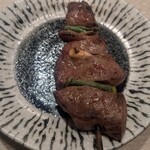 和風もつ料理 あらた - 