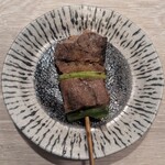 和風もつ料理 あらた - 