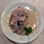 和風もつ料理 あらた - 