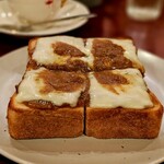 黒猫屋珈琲店 - 