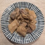 和風もつ料理 あらた - 