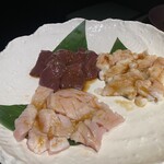 黒毛和牛焼肉 薩摩 牛の蔵 - 