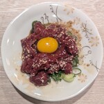 和風もつ料理 あらた - 