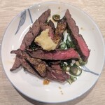 和風もつ料理 あらた - 