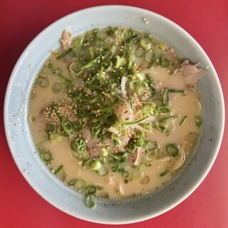 ラーメン 珍楽_2