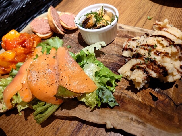 Pasta Bar Don Pinokio photo 2