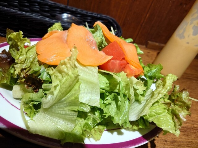 Pasta Bar Don Pinokio