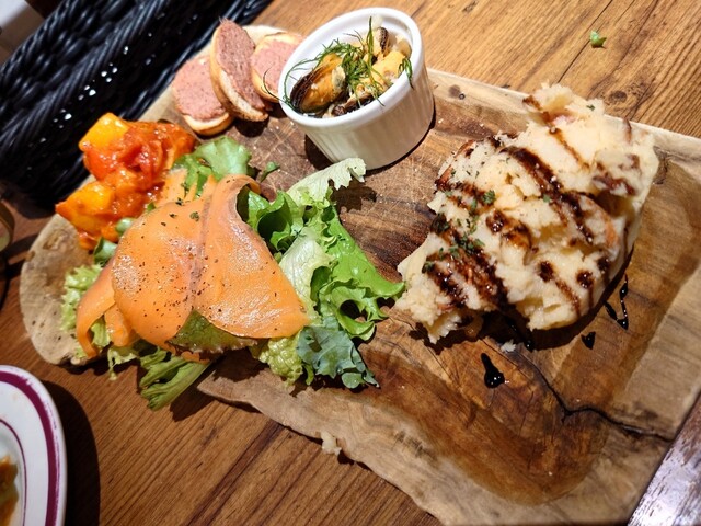 Pasta Bar Don Pinokio photo 3