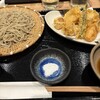 石臼挽き蕎麦 そと一 東京ミッドタウン八重洲店