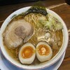 長町ラーメン
