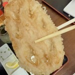 つばめ - レンコン天