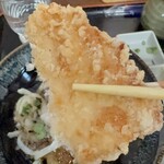 つばめ - とり天