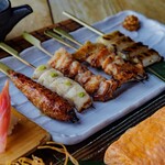 権八 - 料理写真: