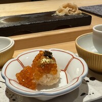 渋谷 すし仙 - 