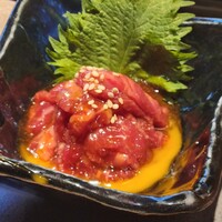 近江うし焼肉 にくTATSU 銀座店 - 