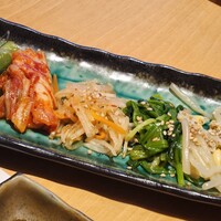 近江うし焼肉 にくTATSU 銀座店 - 