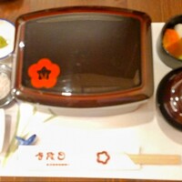 入谷鬼子母神門前のだや - 葵かねみつ重(極み特大)