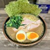 神田ラーメン わいず