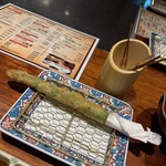 串揚げキッチン だん - 