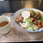 PHO MISS SAI GON - 