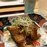 割烹きらく - 銀だら