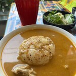 African Restaurant Jollof Kitchen - 