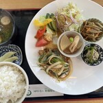 母恵夢 - 料理写真: