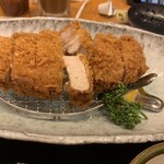 かつ徳 平岸店 - 