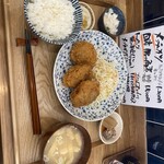 食堂オーツカ - 