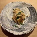 鮨 一二郎 - 筍握り