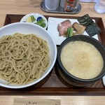 ラーメン 歩く花 - 